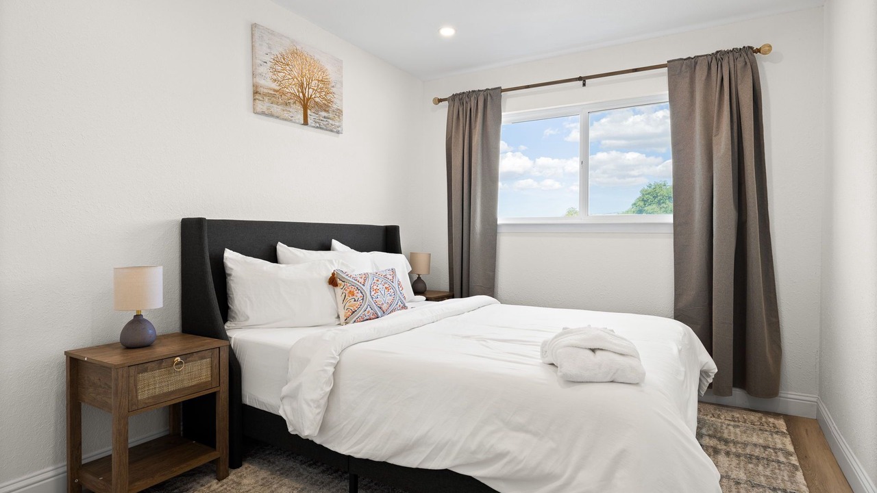 Photo of Bedroom in Livermore