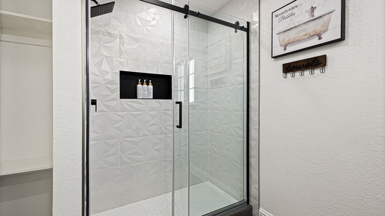 Photo of Bathroom in Livermore