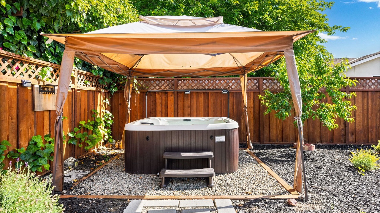 Photo of Outdoor in Livermore