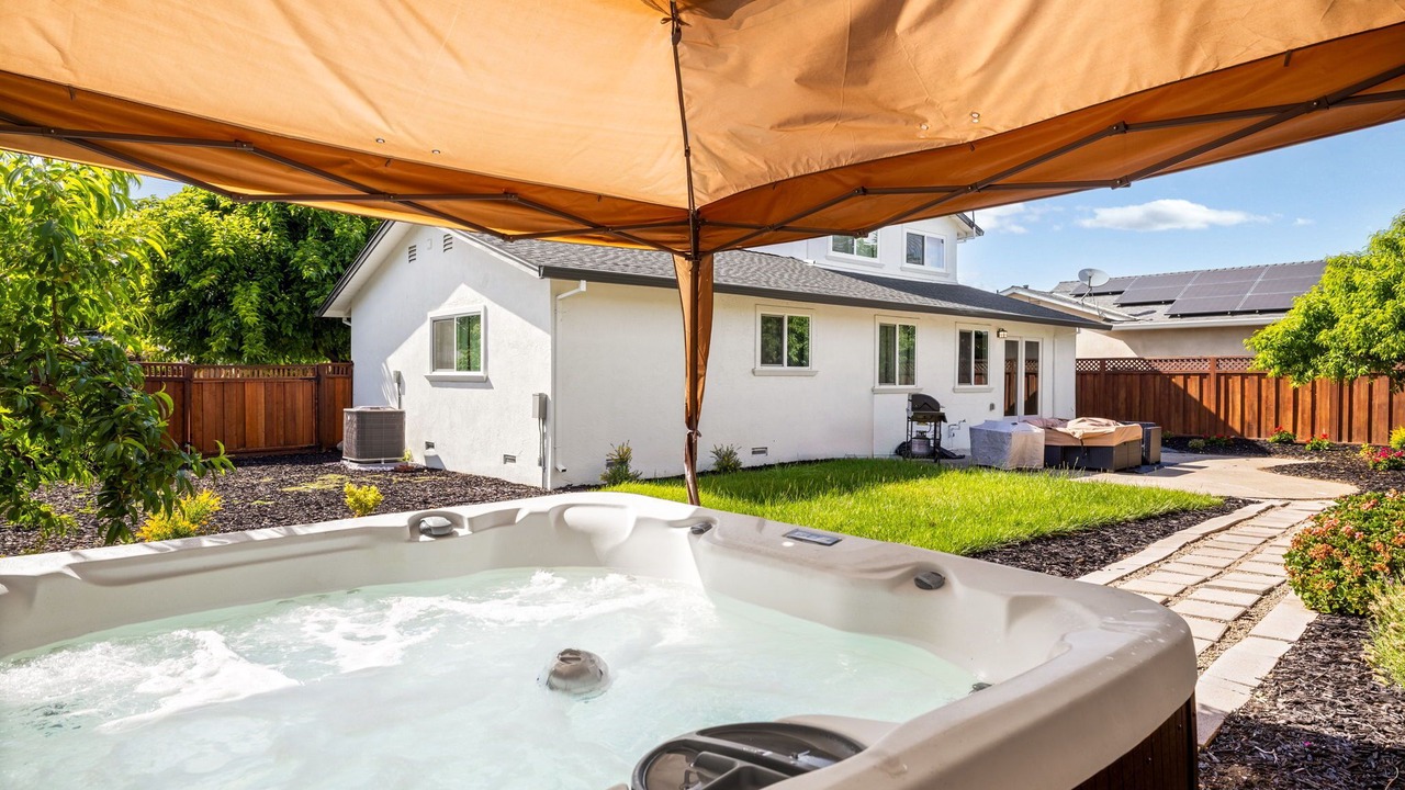 Photo of Patio Balcony in Livermore