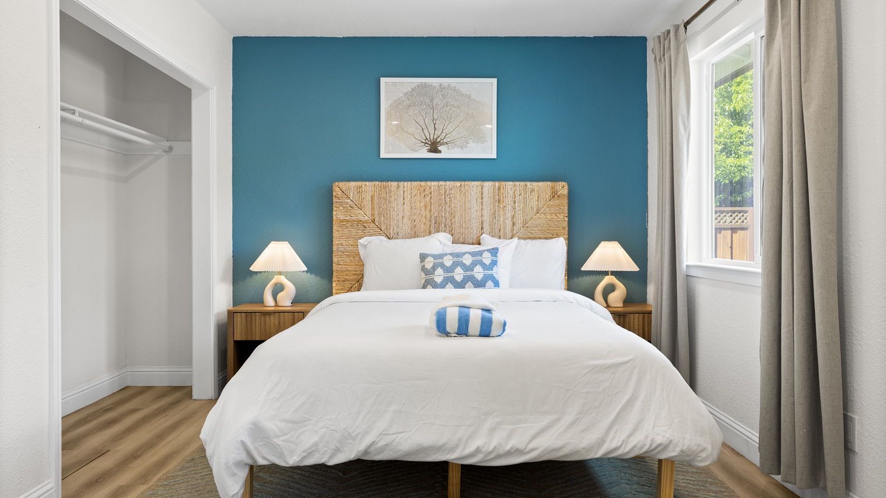 Photo of Bedroom in Livermore
