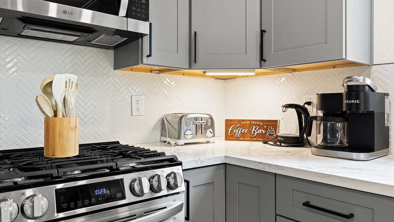 Photo of Kitchen in Livermore