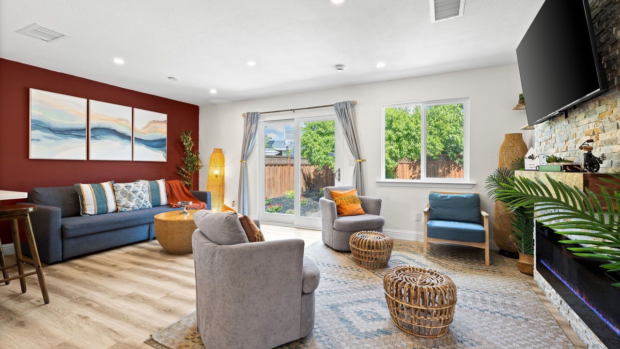 Photo of Livingroom in Livermore