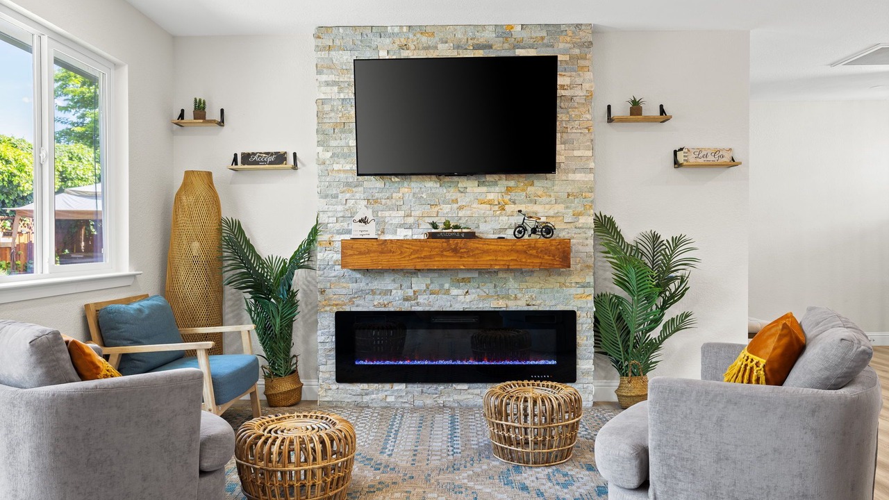Photo of Livingroom in Livermore