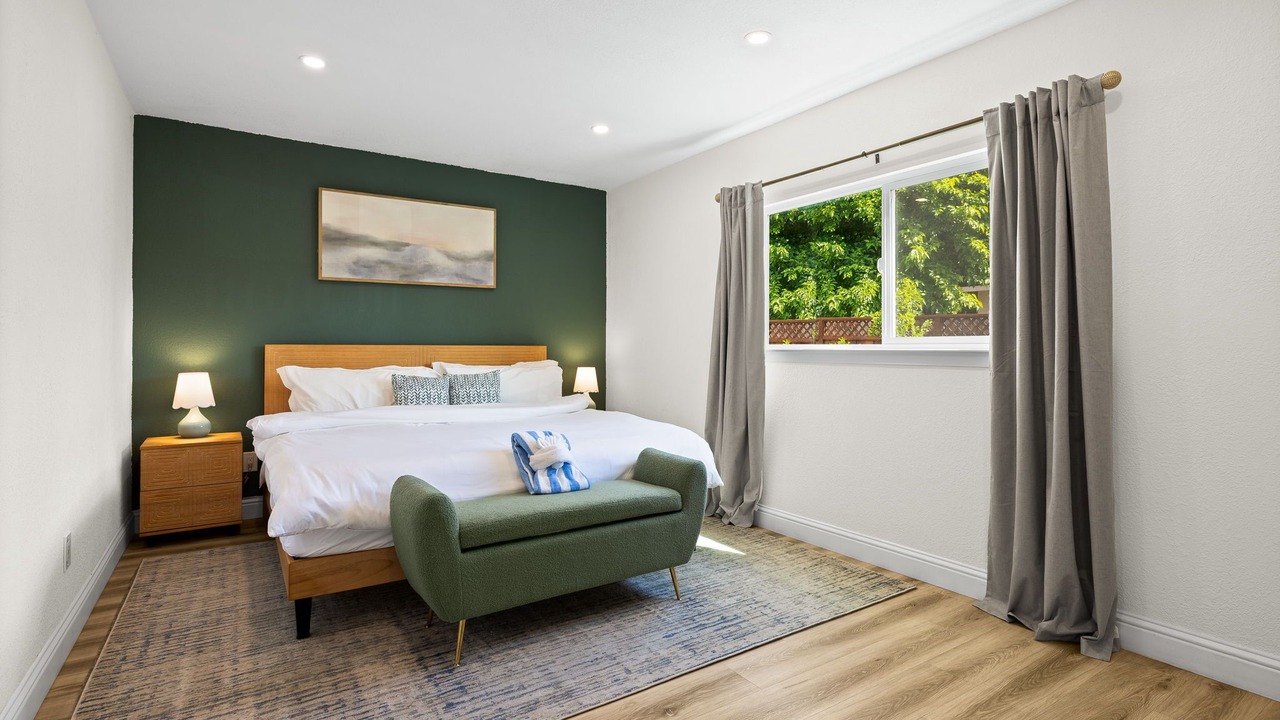 Photo of Bedroom in Livermore