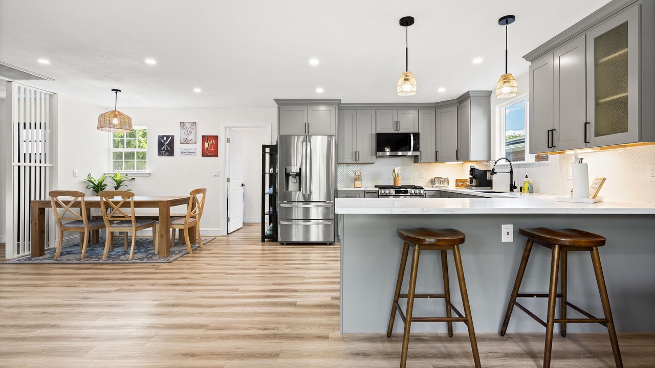 Photo of Kitchen in Livermore