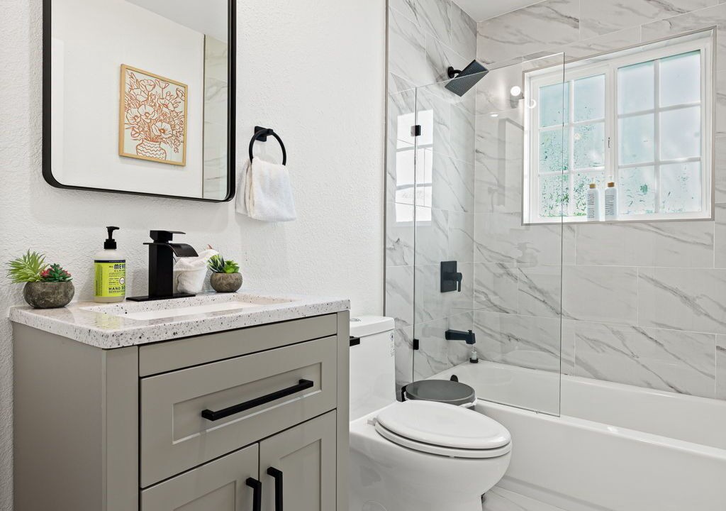 Photo of Bathroom in Livermore