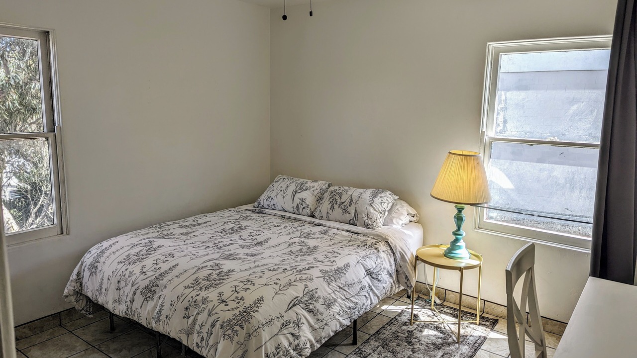 Photo of Bedroom in Golden Hill