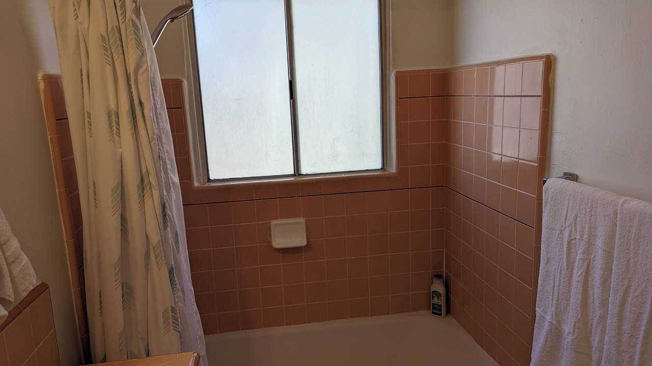 Photo of Bathroom in Golden Hill