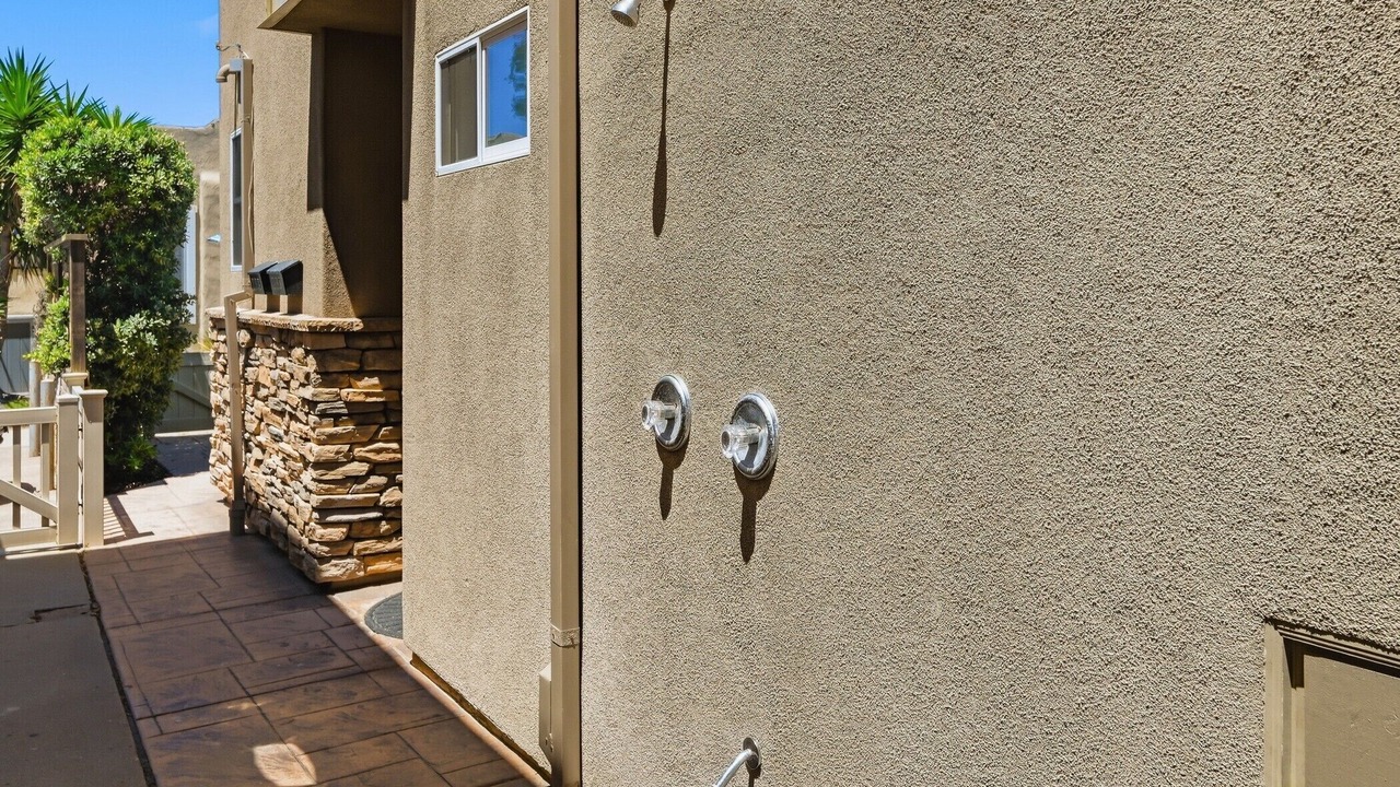 Photo of Outdoor in South Mission Beach