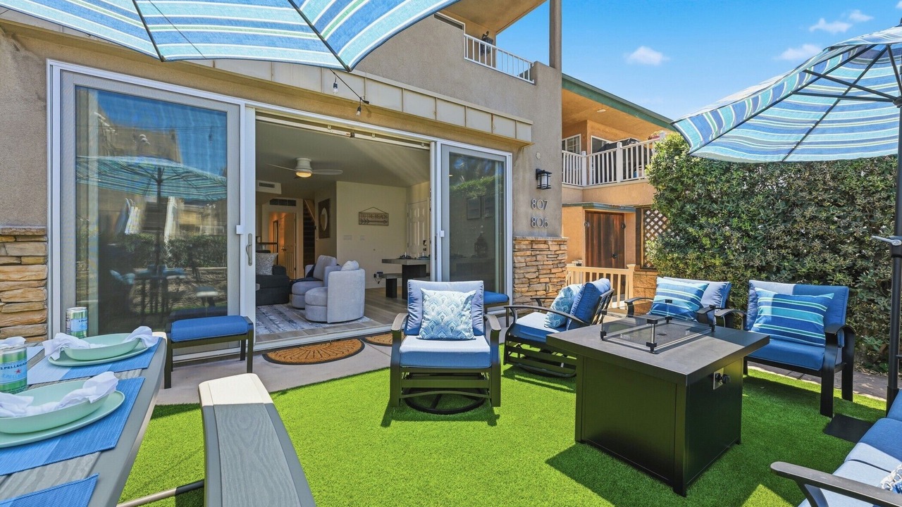 Photo of Outdoor in South Mission Beach