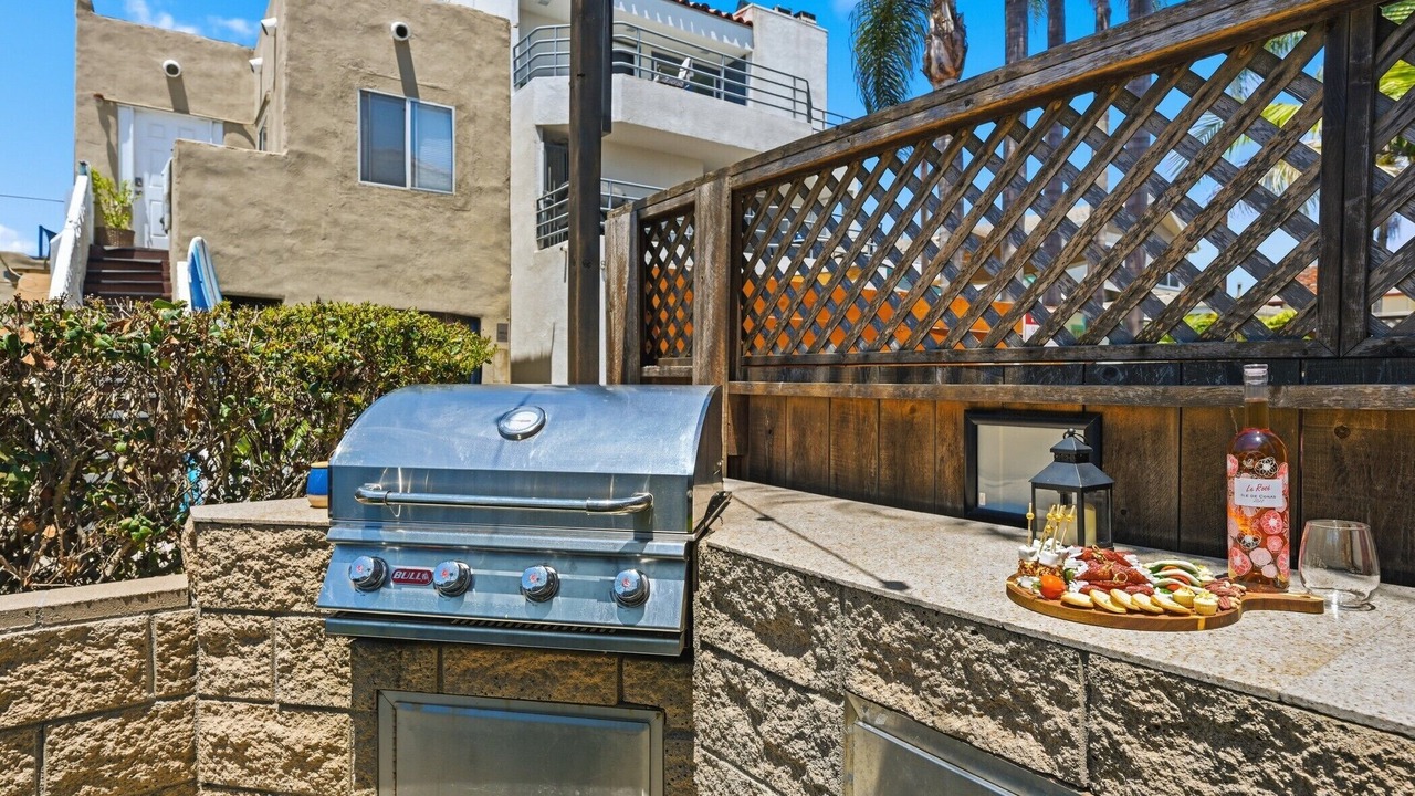 Photo of Outdoor in South Mission Beach