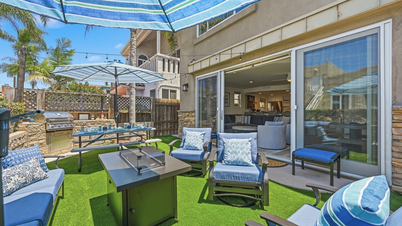 Photo of Outdoor in South Mission Beach