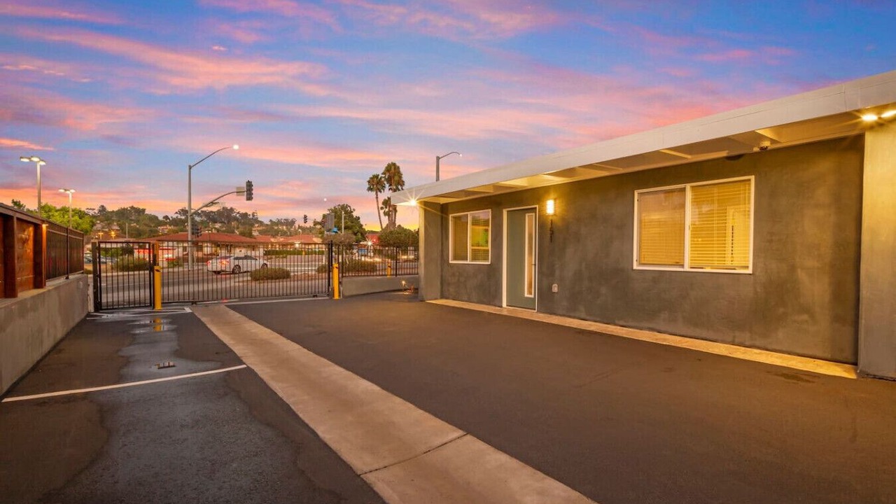 Photo of Outdoor in Vista