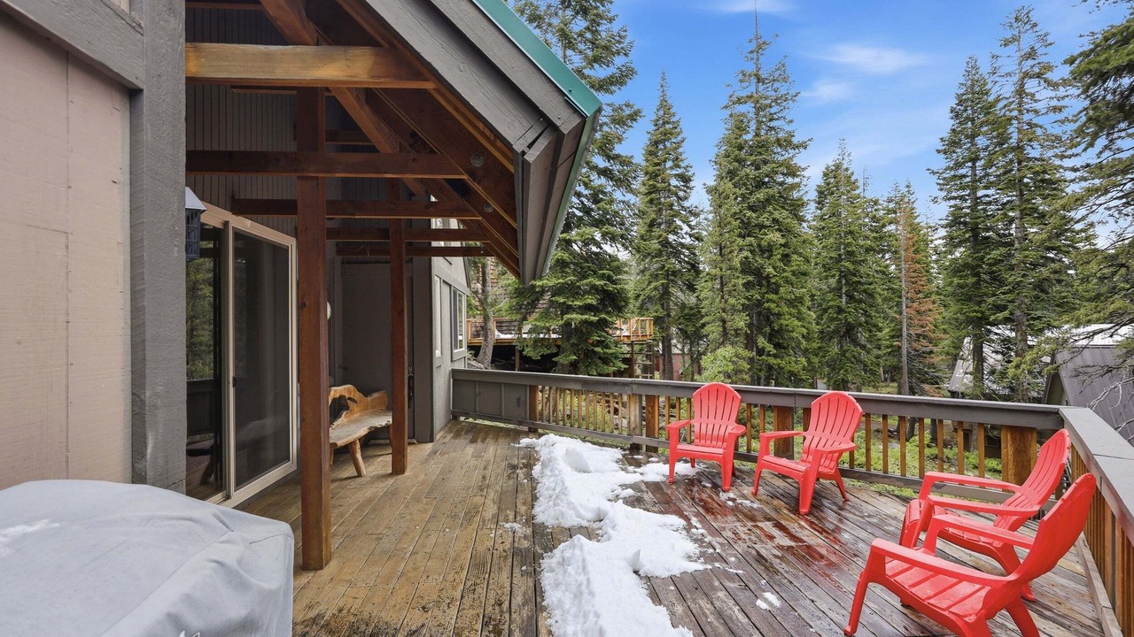Photo of Outdoor in Bear Valley