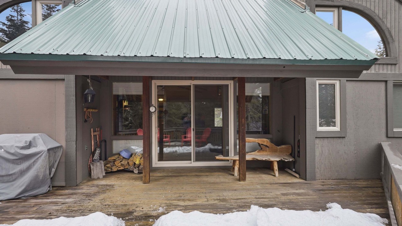 Photo of Outdoor in Bear Valley