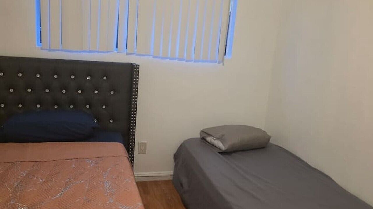 Photo of Bedroom in Inglewood