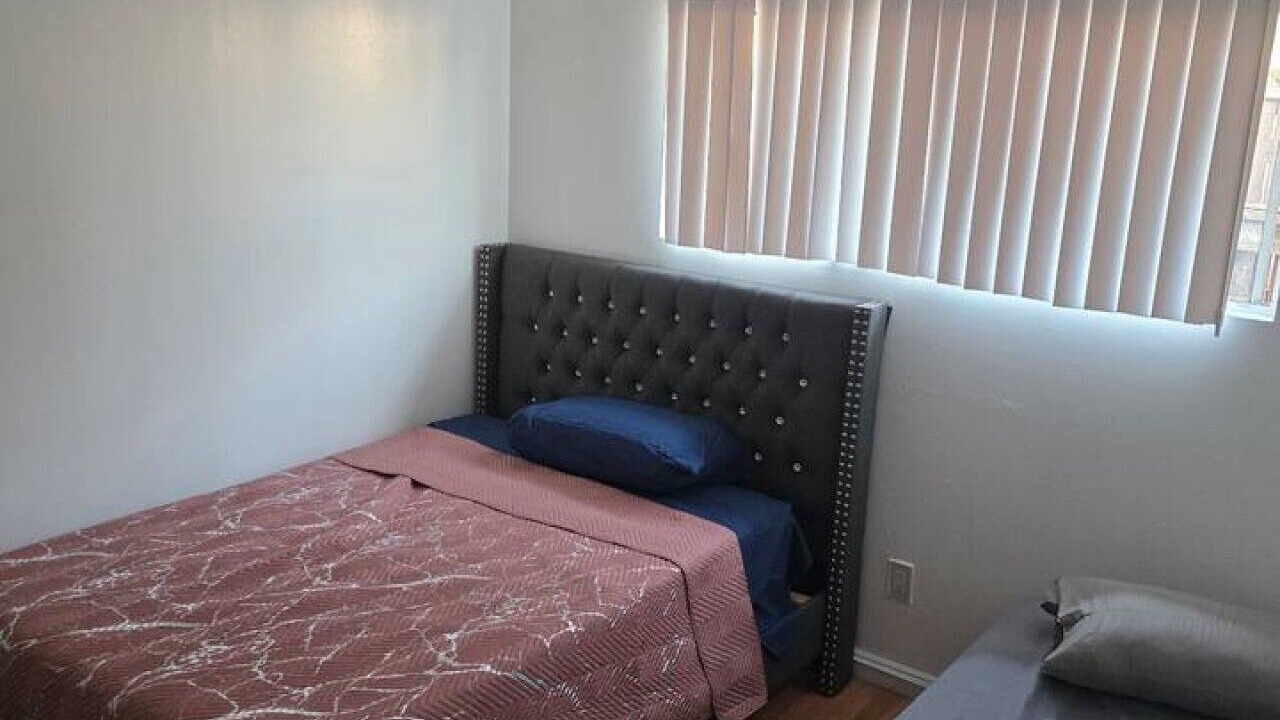 Photo of Bedroom in Inglewood