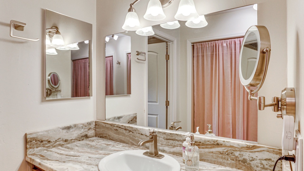 Photo of Bathroom in Douglas City