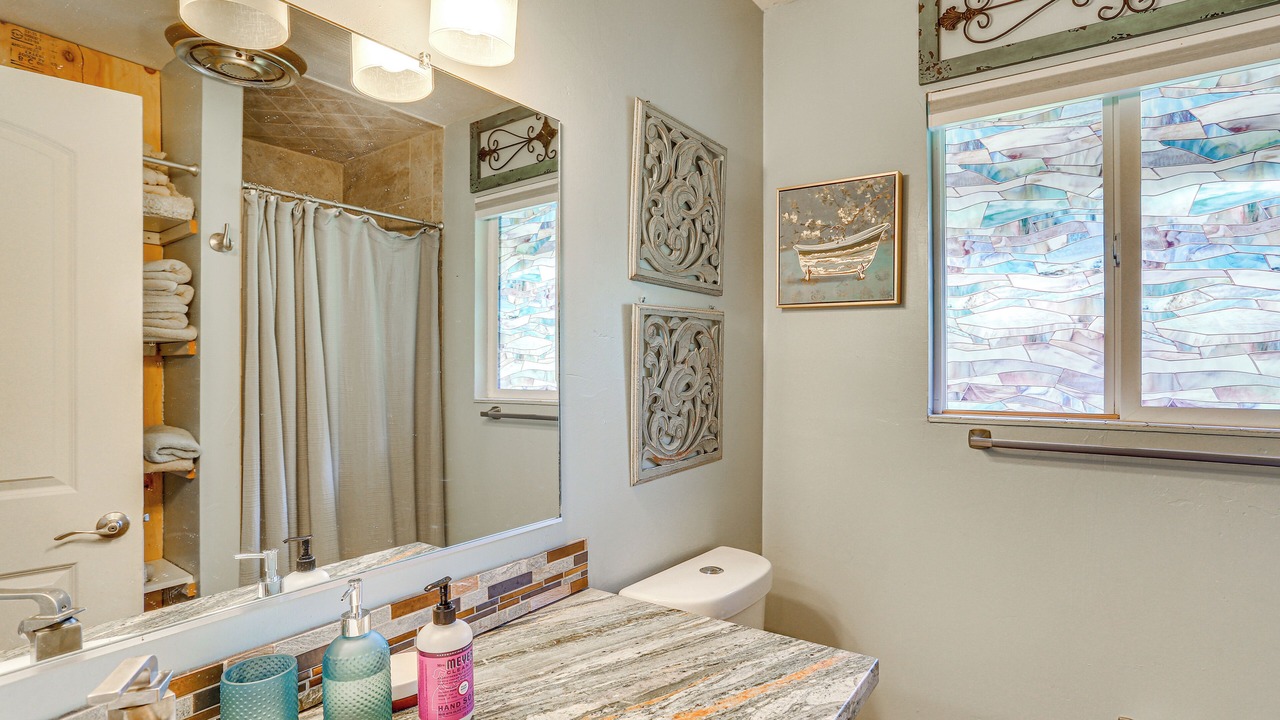Photo of Bathroom in Douglas City