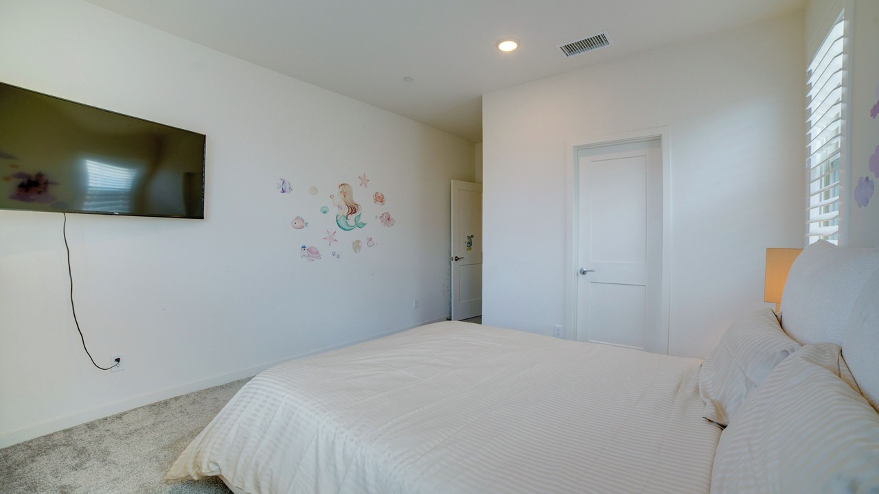 Photo of Bedroom in Ontario