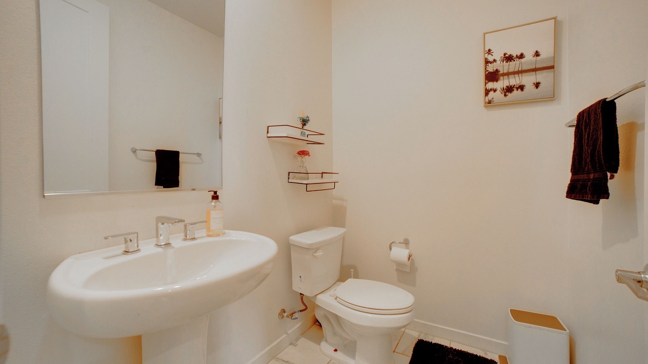 Photo of Bathroom in Ontario