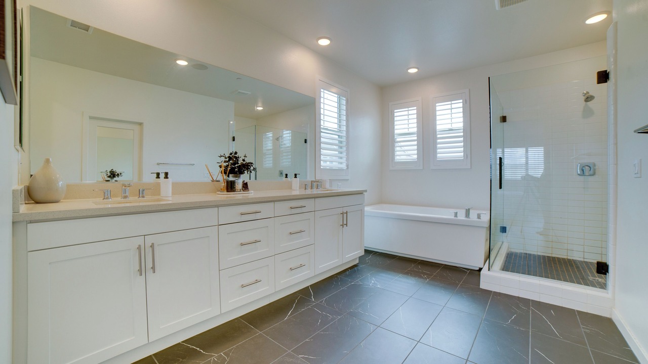 Photo of Bathroom in Ontario