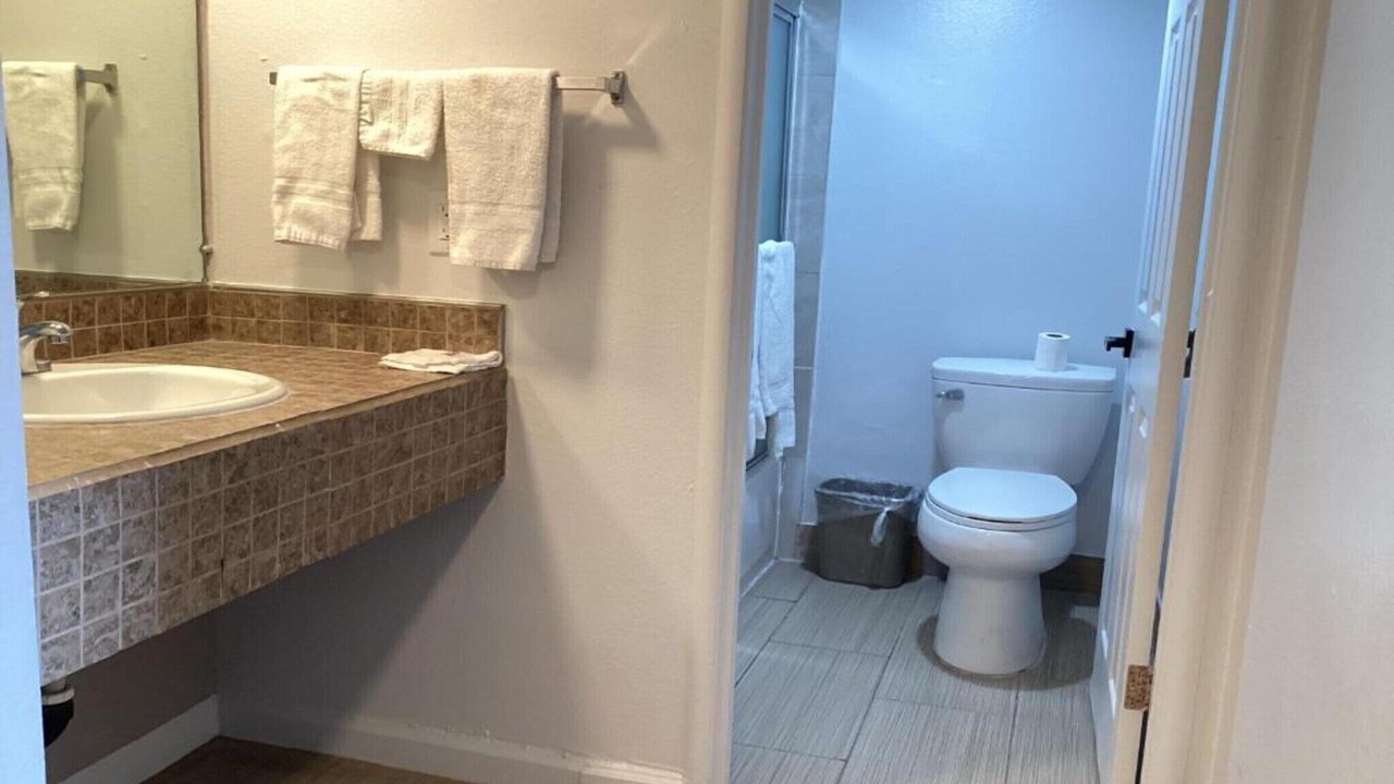 Photo of Bathroom in Selma