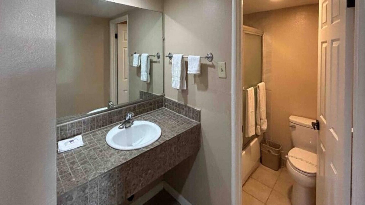 Photo of Bathroom in Selma
