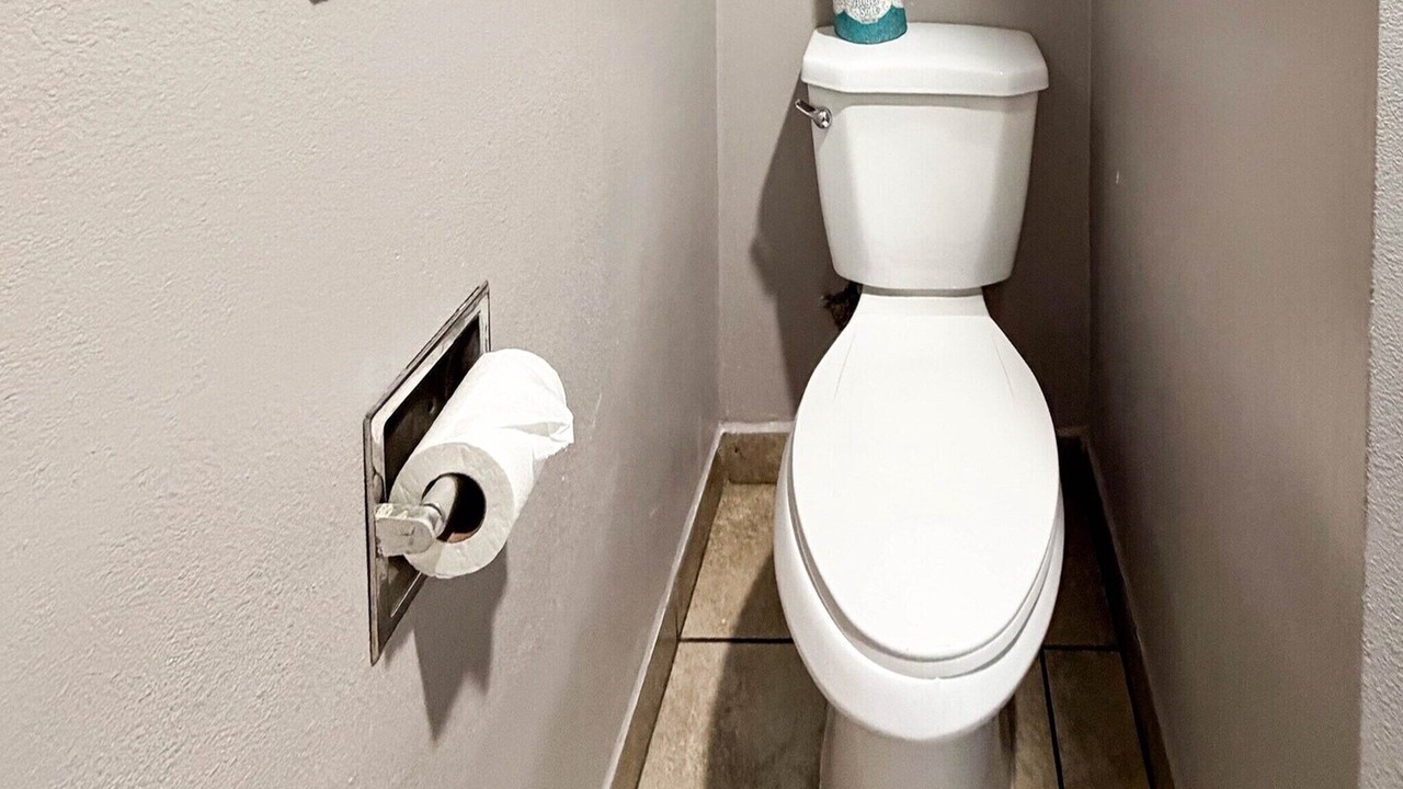 Photo of Bathroom in Redwood Heights