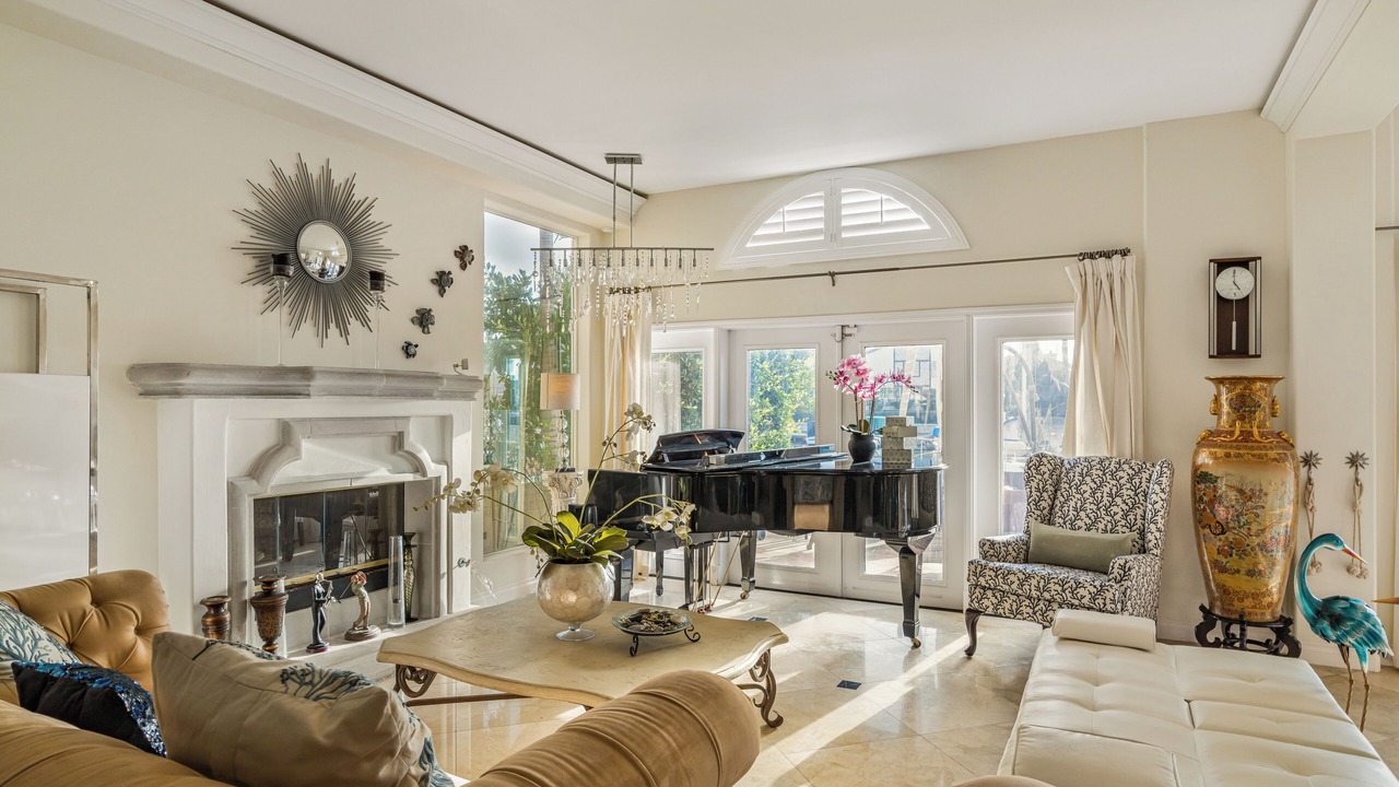 Photo of Bedroom in Coronado Cays