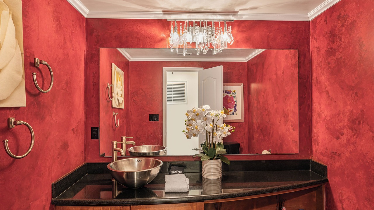 Photo of Bathroom in Coronado Cays
