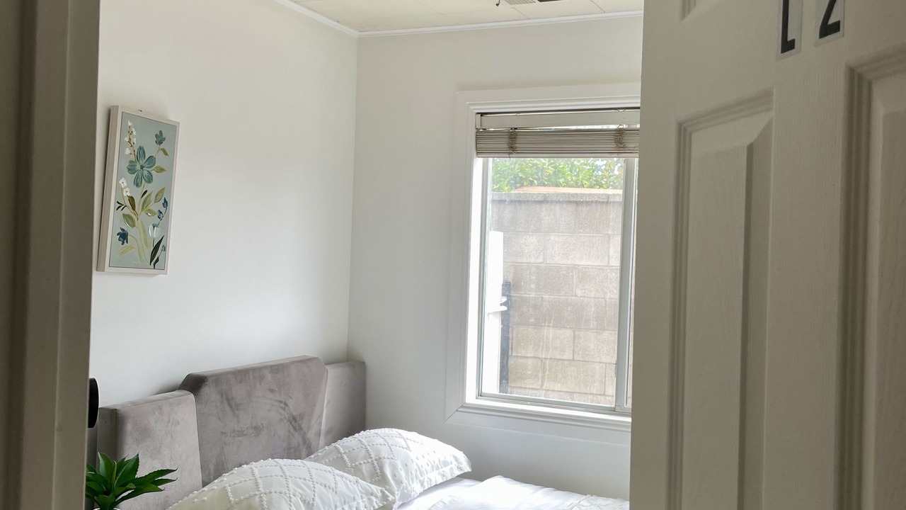 Photo of Bedroom in Central Escondido