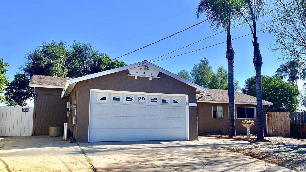 Photo of Outdoor in Central Escondido