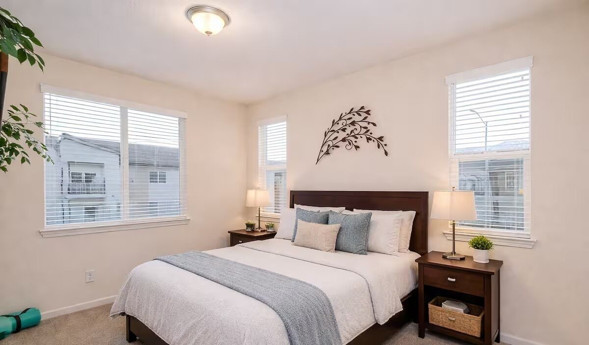 Photo of Bedroom in Carson City