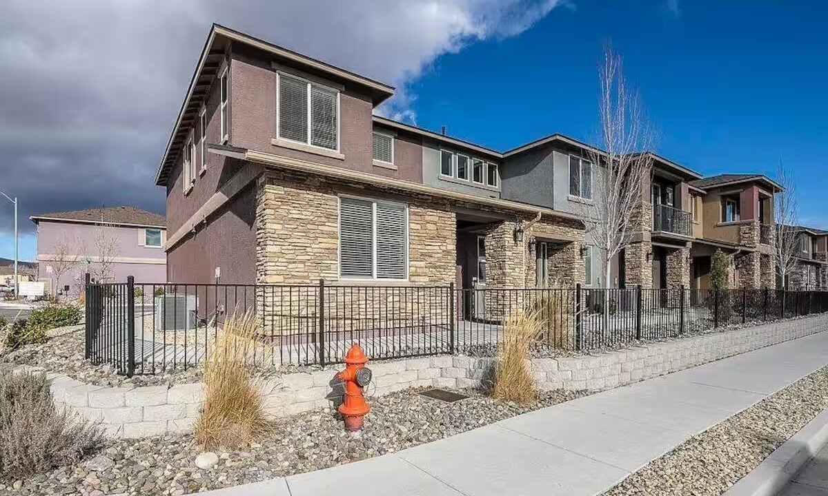 Photo of Outdoor in Carson City