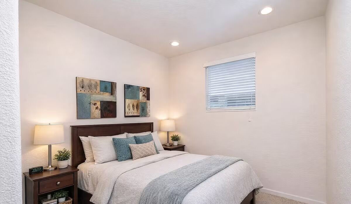 Photo of Bedroom in Carson City