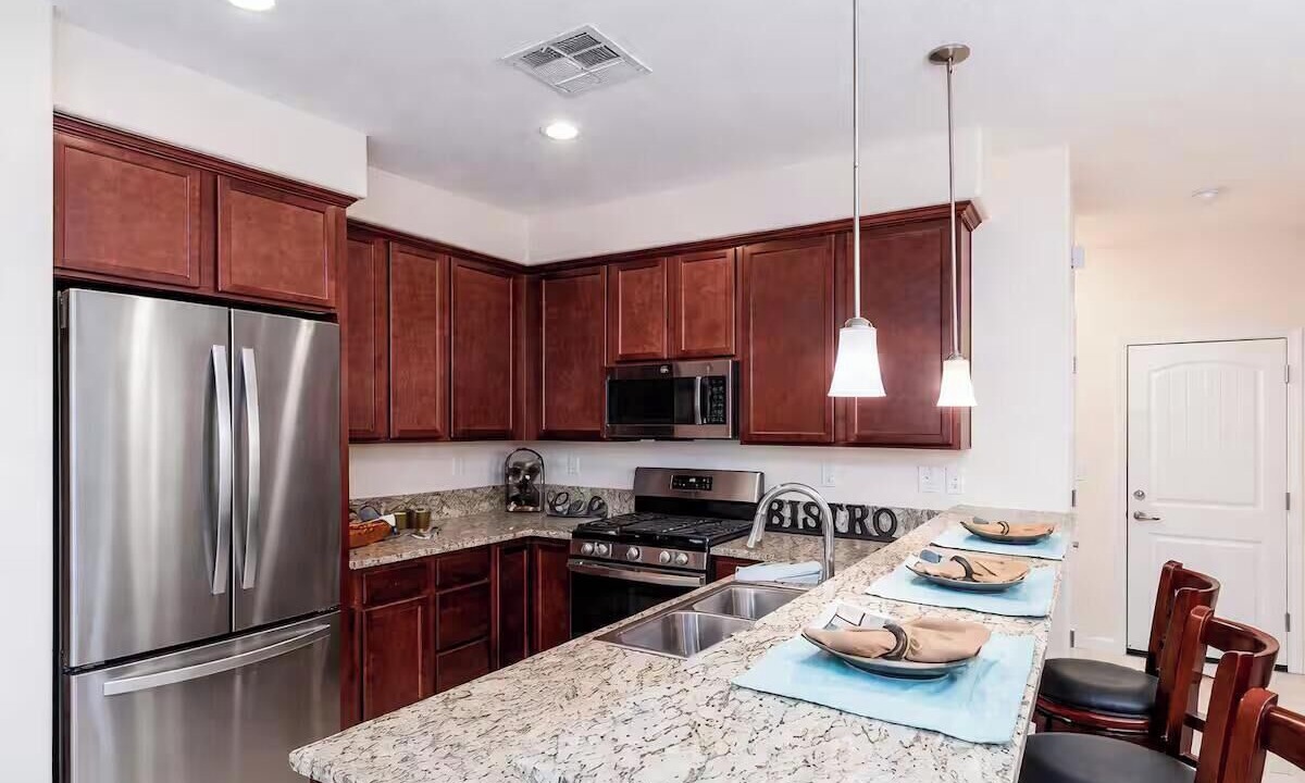 Photo of Kitchen in Carson City