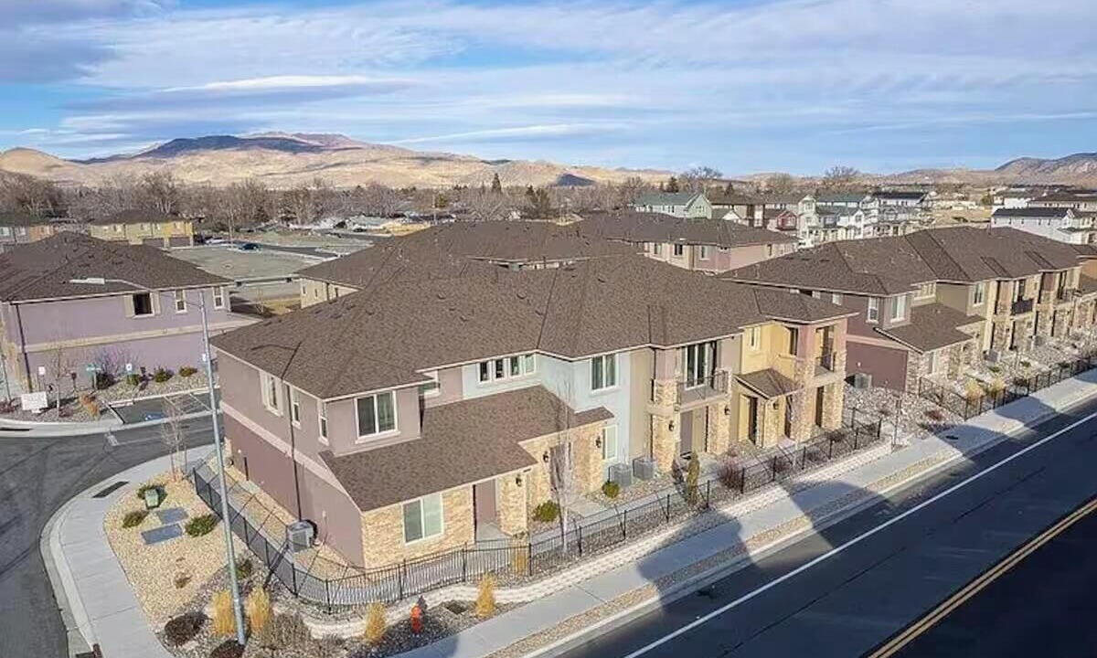 Photo of Outdoor in Carson City