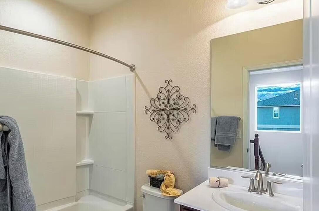 Photo of Bathroom in Carson City