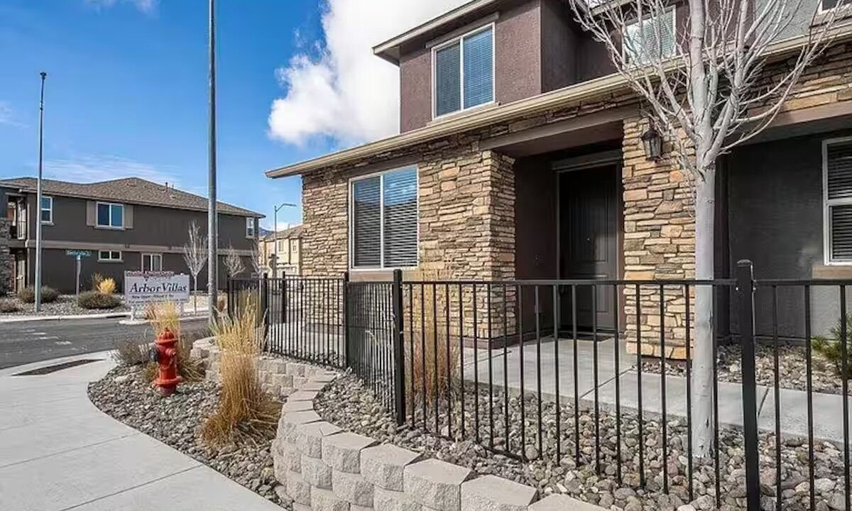Photo of Outdoor in Carson City