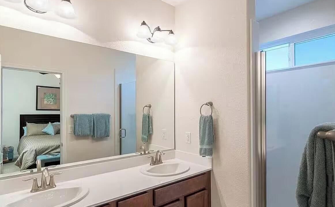 Photo of Bathroom in Carson City