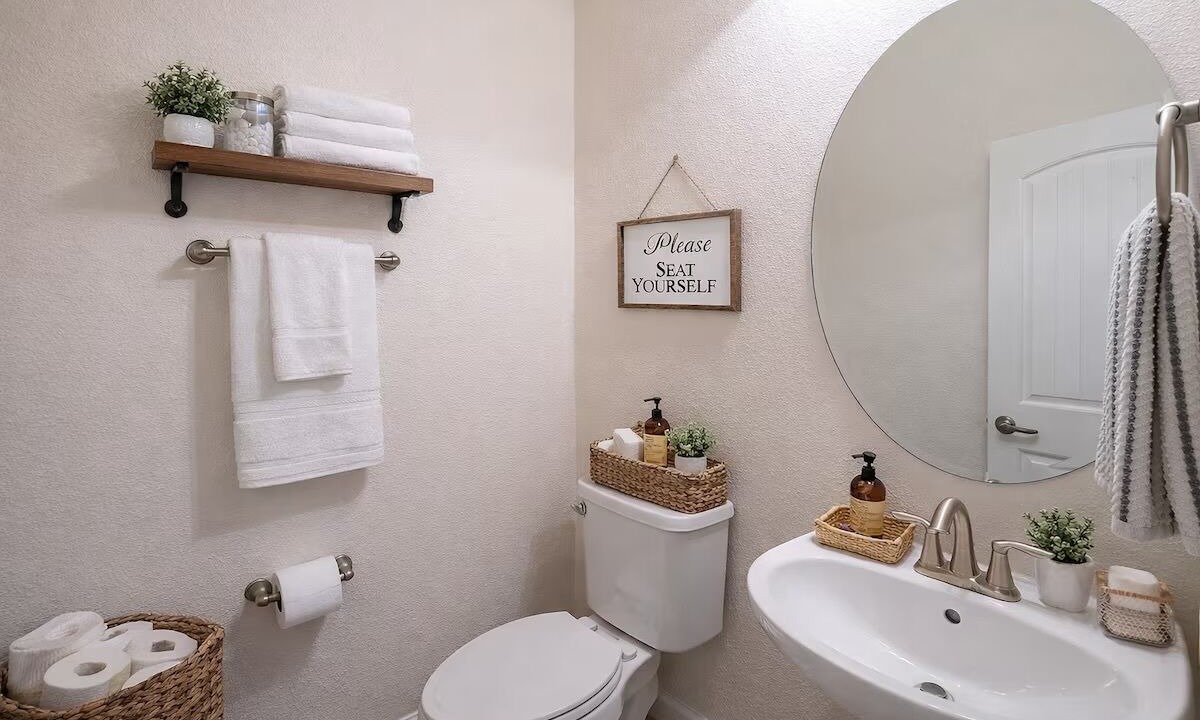 Photo of Bathroom in Carson City
