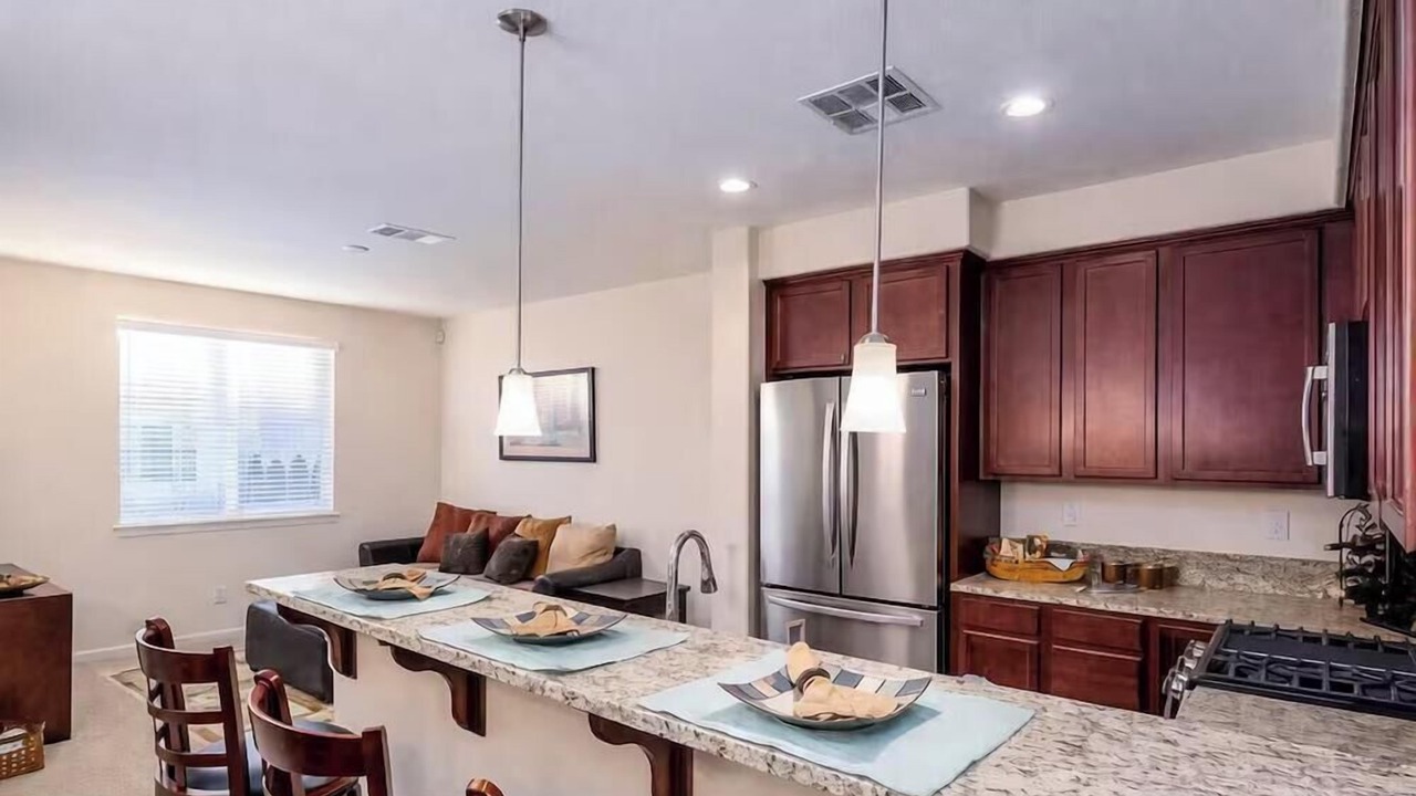 Photo of Kitchen in Carson City