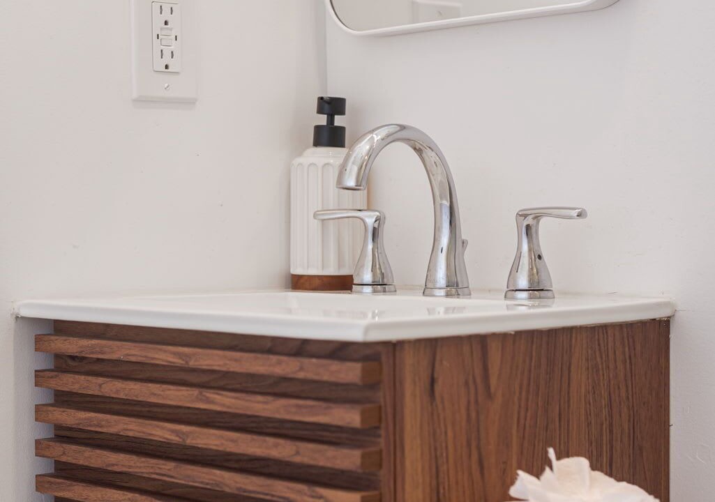 Photo of Bathroom in Pico - Robertson