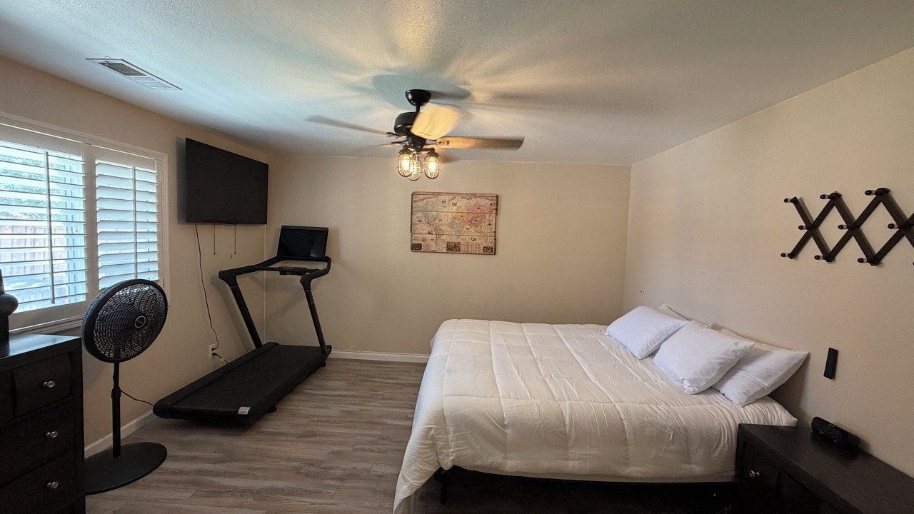 Photo of Bedroom in Beaumont