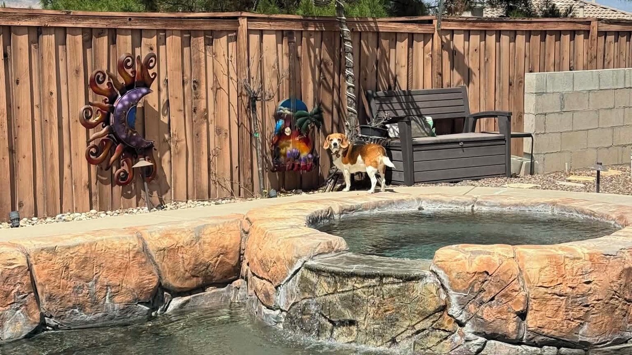 Photo of Outdoor in Beaumont