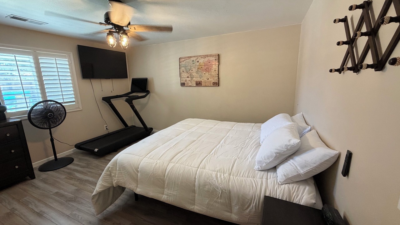 Photo of Bedroom in Beaumont