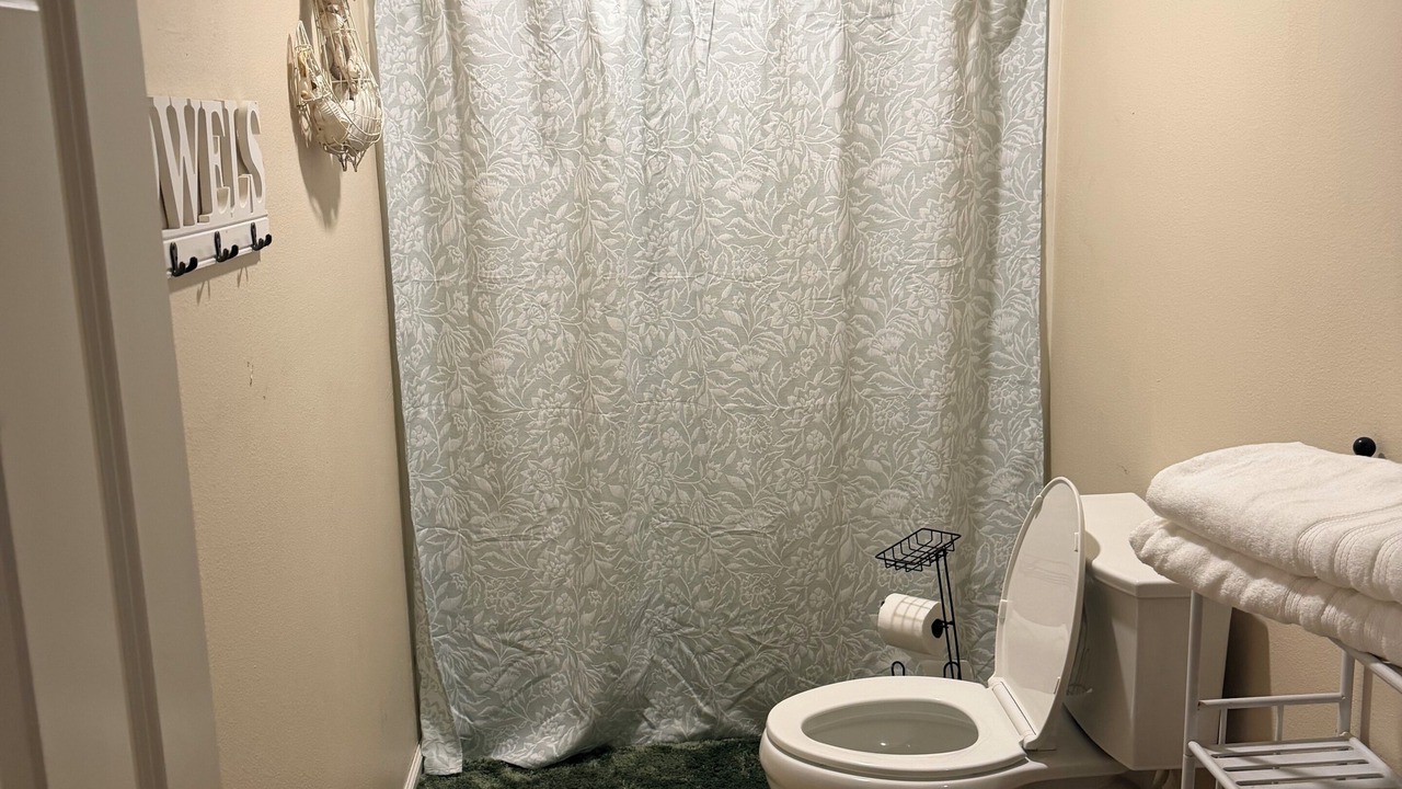 Photo of Bathroom in Beaumont
