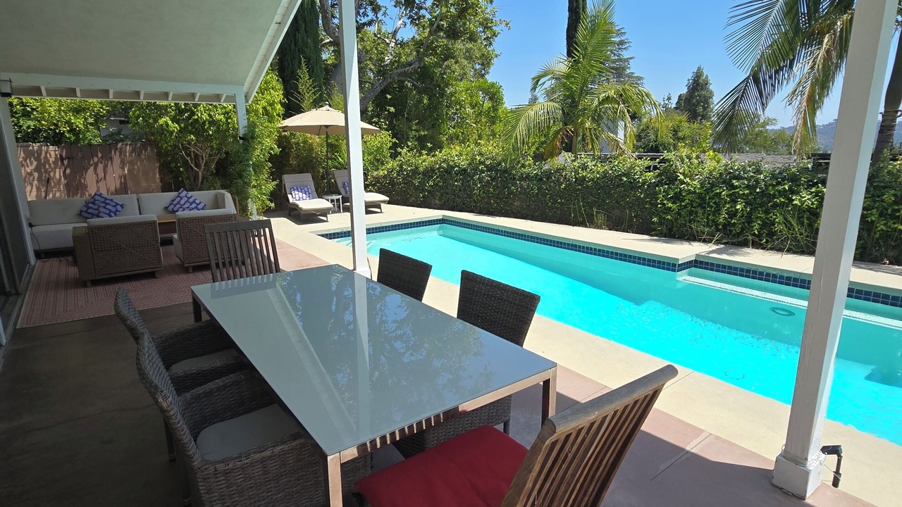 Photo of Outdoor in La Canada Flintridge